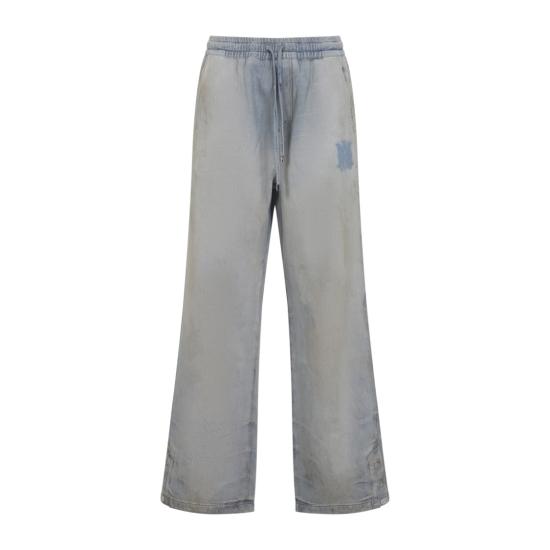 26SS 아미리 데님 팬츠 AMBMJE1012 Grey