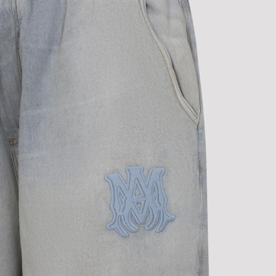 26SS 아미리 데님 팬츠 AMBMJE1012 Grey - AMIRI