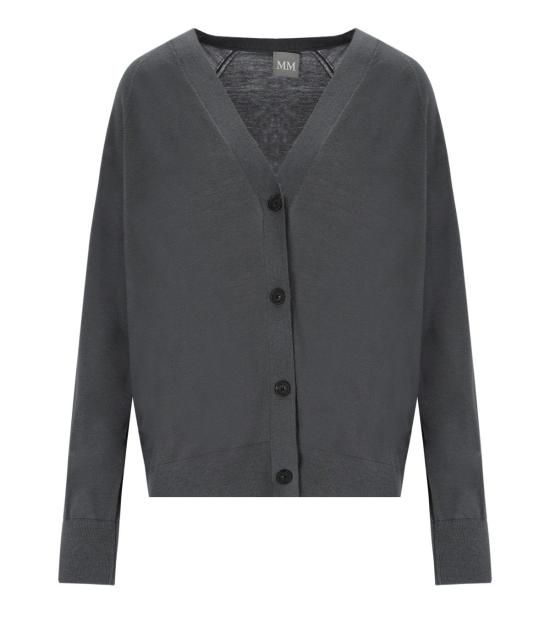 26SS 막스마라 가디건 2616341057600 005 S Grey