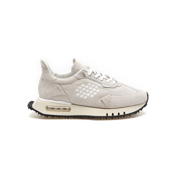 25FW 비포지티브 스니커즈 WORACE01FNK Neutrals