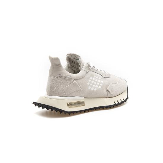 25FW 비포지티브 스니커즈 WORACE01FNK Neutrals - BE POSITIVE