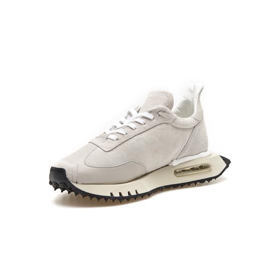 25FW 비포지티브 스니커즈 WORACE01FNK Neutrals - BE POSITIVE