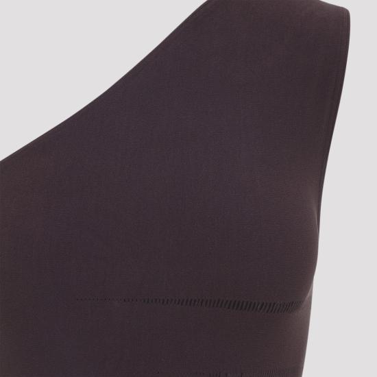 26SS 월포드 롱 원피스 53458 Black - WOLFORD