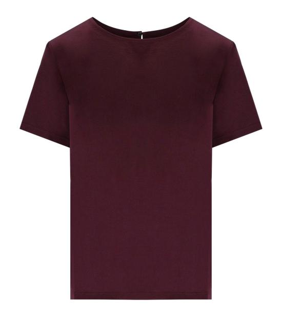 26SS 위켄드막스마라 블라우스 2615941011600 007 XS Red