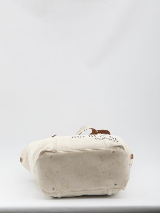 26SS 골든구스 숄더백 GWA00694 BEIGE - GOLDEN GOOSE