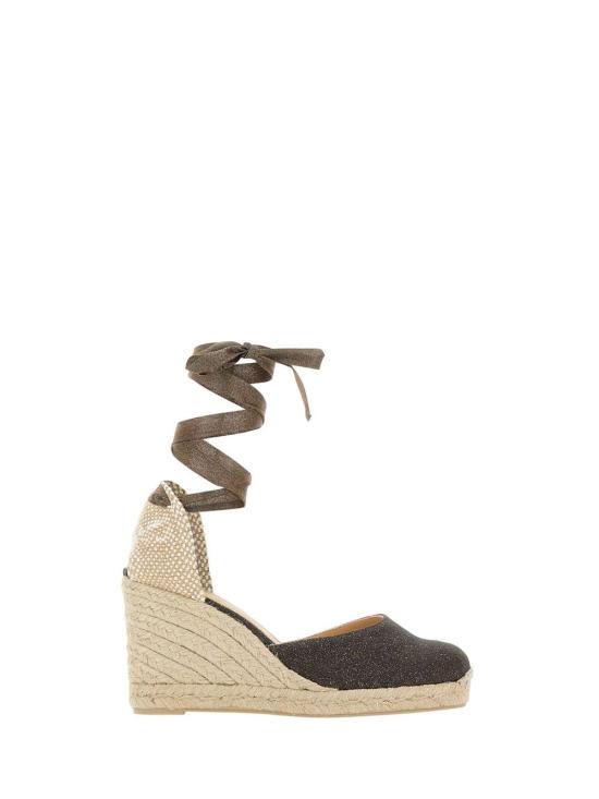 26SS 까스따네르 힐/펌프스 021767 4028 Brown - CASTANER