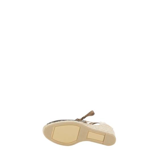 26SS 까스따네르 힐/펌프스 021767 4028 Brown - CASTANER