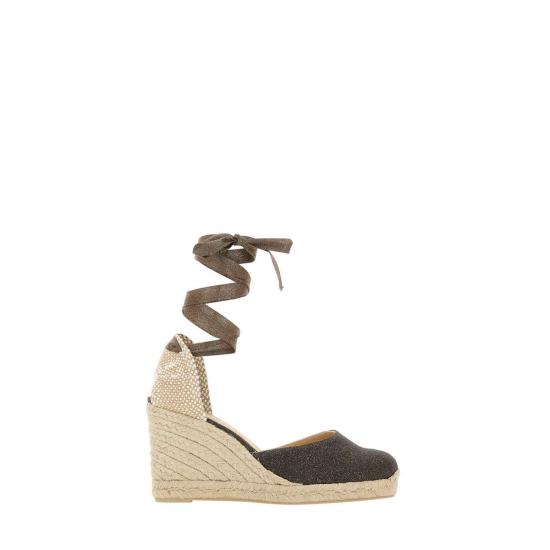 26SS 까스따네르 힐/펌프스 021767 4028 Brown - CASTANER