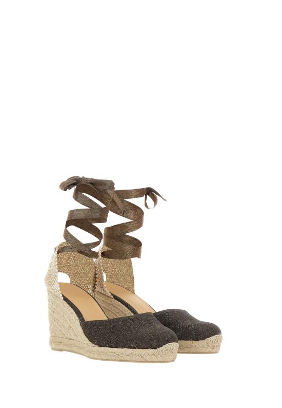 26SS 까스따네르 힐/펌프스 021767 4028 Brown - CASTANER