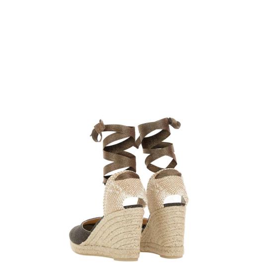 26SS 까스따네르 힐/펌프스 021767 4028 Brown - CASTANER