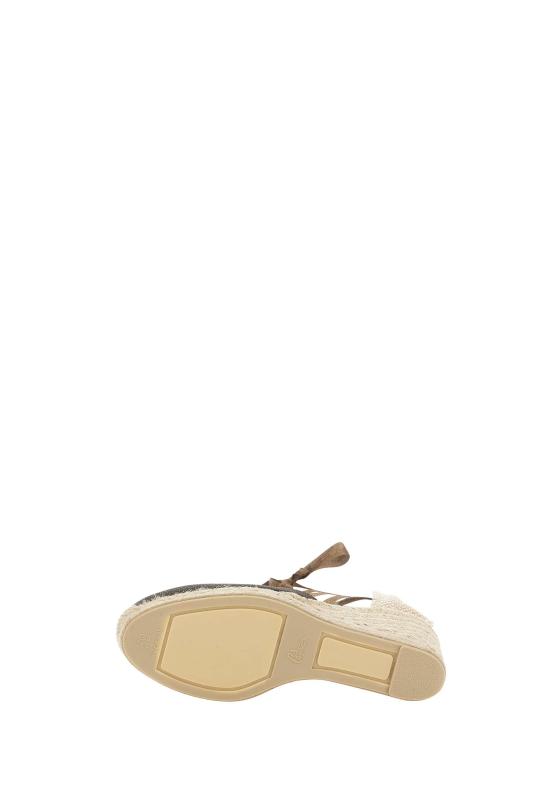 26SS 까스따네르 힐/펌프스 021767 4028 Brown - CASTANER