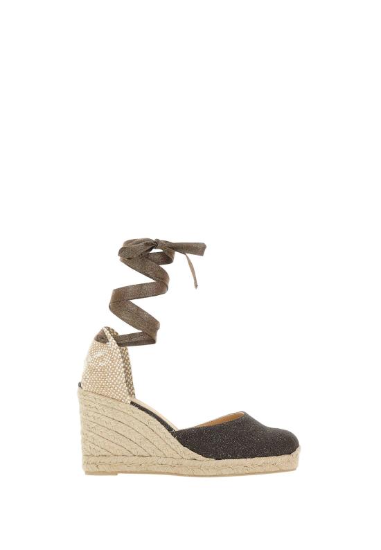 26SS 까스따네르 힐/펌프스 021767 4028 Brown