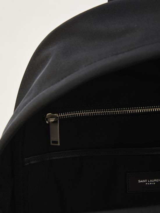 26SS 생로랑 백팩 534967 BLACK - SAINT LAURENT
