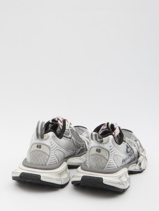 26SS 발렌시아가 스니커즈 840090 WHITE - BALENCIAGA