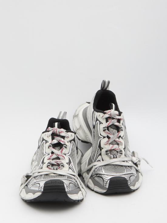 26SS 발렌시아가 스니커즈 840090 WHITE - BALENCIAGA