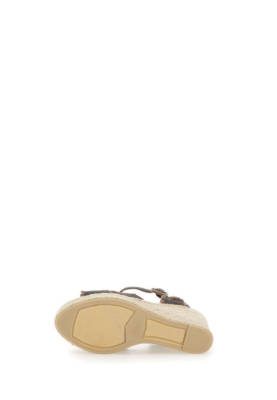 26SS 까스따네르 힐/펌프스 022360 4028 Brown - CASTANER