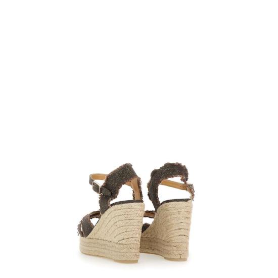 26SS 까스따네르 힐/펌프스 022360 4028 Brown - CASTANER