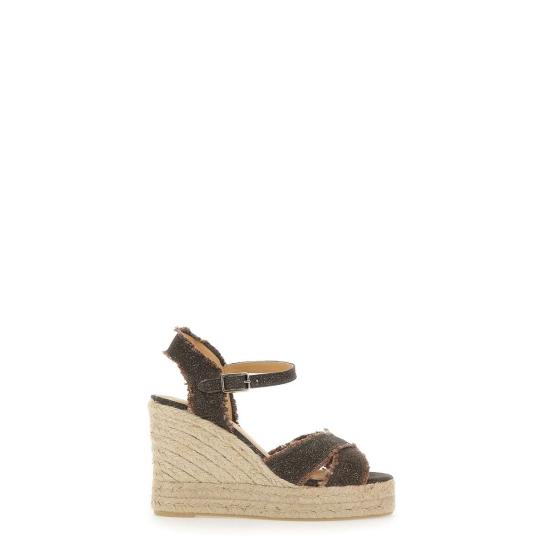 26SS 까스따네르 힐/펌프스 022360 4028 Brown - CASTANER