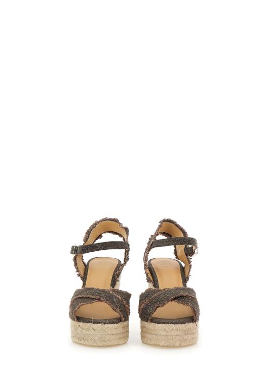 26SS 까스따네르 힐/펌프스 022360 4028 Brown - CASTANER