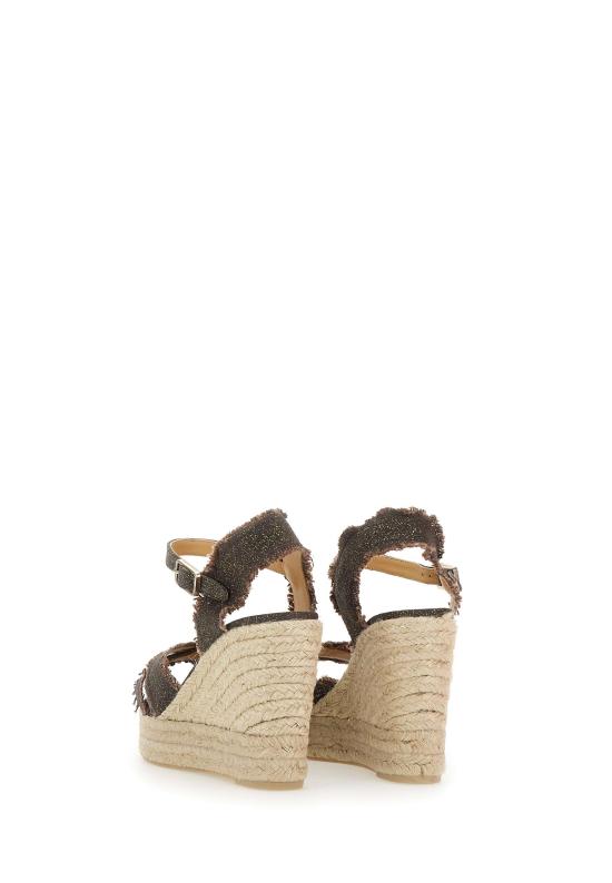 26SS 까스따네르 힐/펌프스 022360 4028 Brown - CASTANER