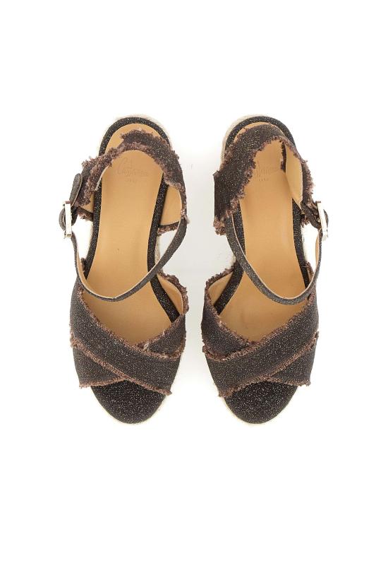 26SS 까스따네르 힐/펌프스 022360 4028 Brown - CASTANER