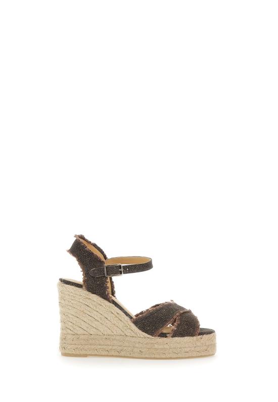 26SS 까스따네르 힐/펌프스 022360 4028 Brown