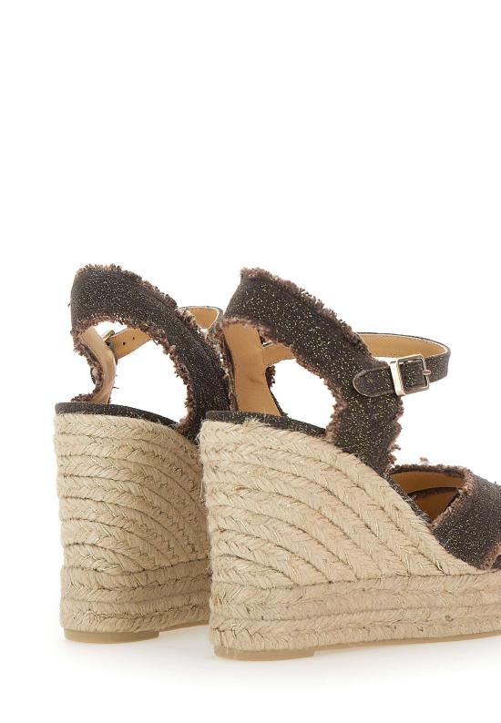 26SS 까스따네르 힐/펌프스 022360 4028 Brown - CASTANER