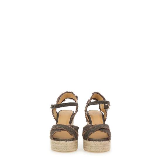 26SS 까스따네르 힐/펌프스 022360 4028 Brown - CASTANER