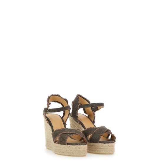 26SS 까스따네르 힐/펌프스 022360 4028 Brown - CASTANER