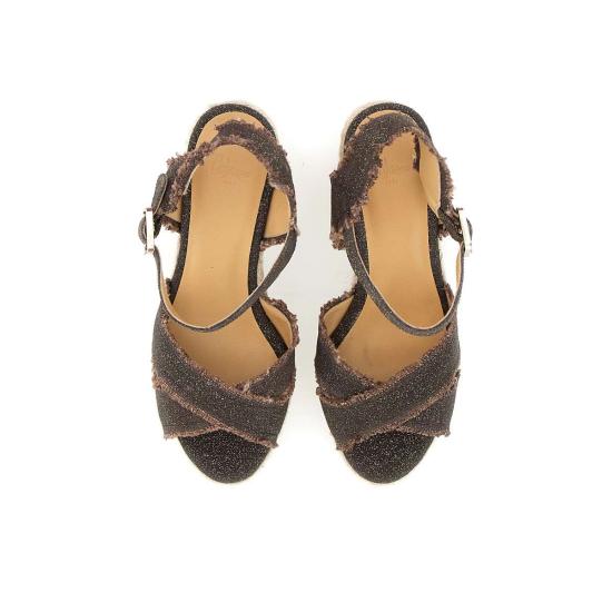 26SS 까스따네르 힐/펌프스 022360 4028 Brown - CASTANER