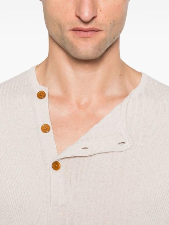 25FW 비비안웨스트우드 니트 베스트 2701002N Y003M A402 Neutrals - VIVIENNE WESTWOOD