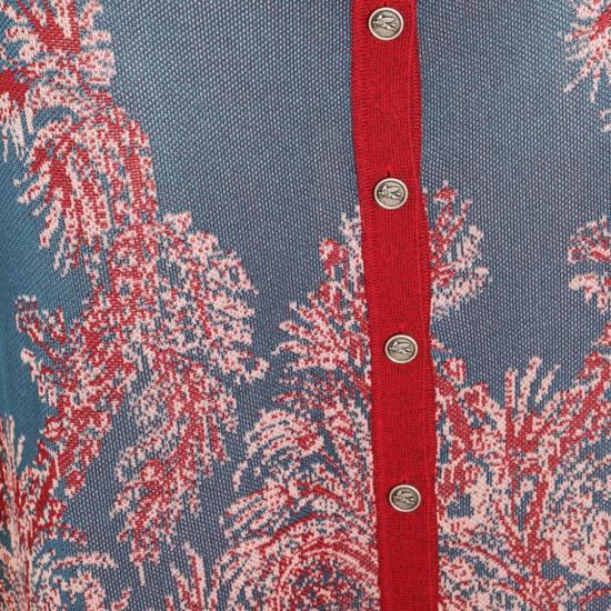 25FW 에트로 롱 스커트 WRKB0050AQ167X0883 Multicolor - ETRO