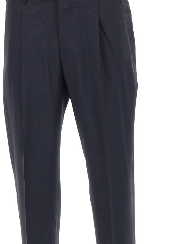 26SS 피티토리노 스트레이트 팬츠 COZSUFZA0CL1 ZI560370 Blue - PT TORINO