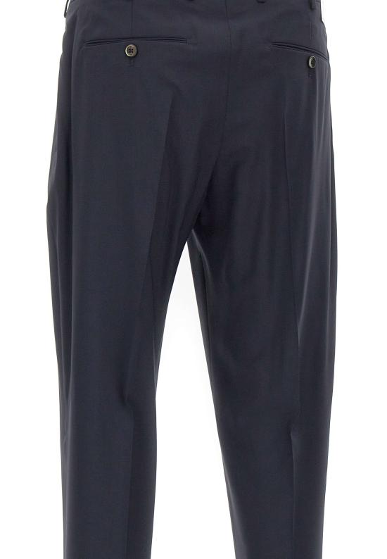 26SS 피티토리노 스트레이트 팬츠 COZSUFZA0CL1 ZI560370 Blue - PT TORINO