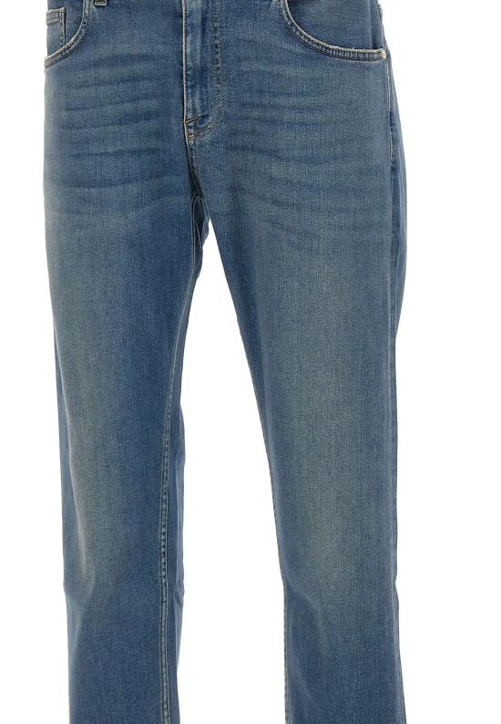  일레븐티 데님 팬츠 X75PANL09 TET0L01208N Blue - ELEVENTY