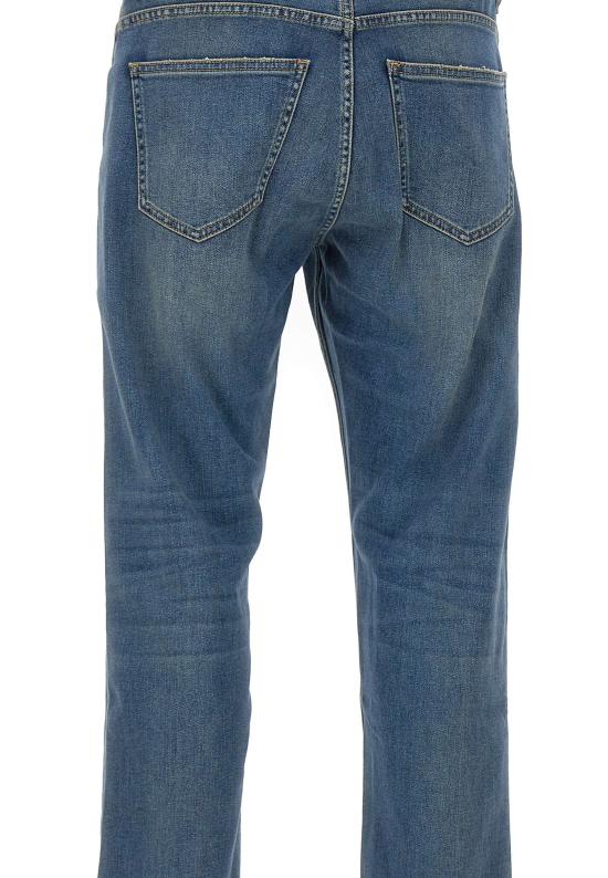  일레븐티 데님 팬츠 X75PANL09 TET0L01208N Blue - ELEVENTY