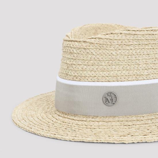 26SS 메종미셸 모자 1003185001 Neutrals - MAISON MICHEL