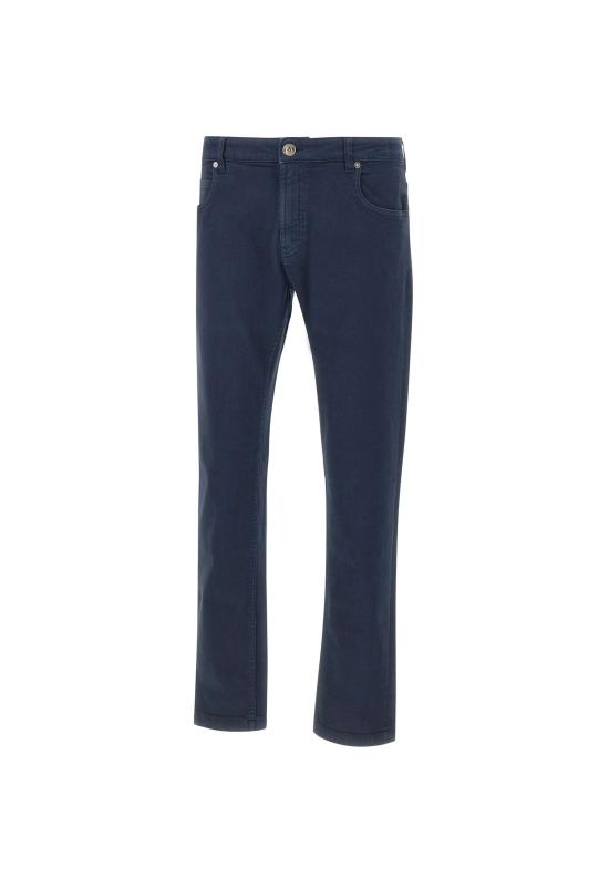  일레븐티 데님 팬츠 X75PANG04 TET0G00711 Blue