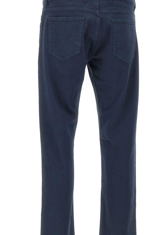  일레븐티 데님 팬츠 X75PANG04 TET0G00711 Blue - ELEVENTY