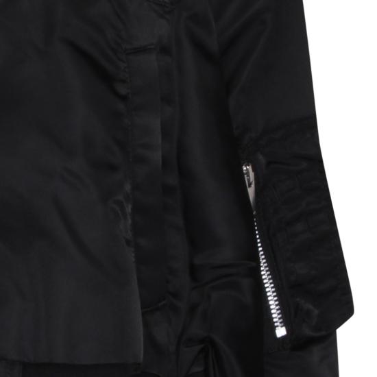 26SS 사카이 자켓 2608304001 Black - SACAI