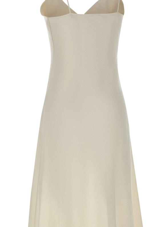 26SS 일레븐티 미디 원피스 M80ABIK02 TES0M06800 White - ELEVENTY