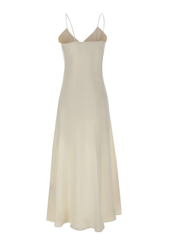 26SS 일레븐티 미디 원피스 M80ABIK02 TES0M06800 White - ELEVENTY