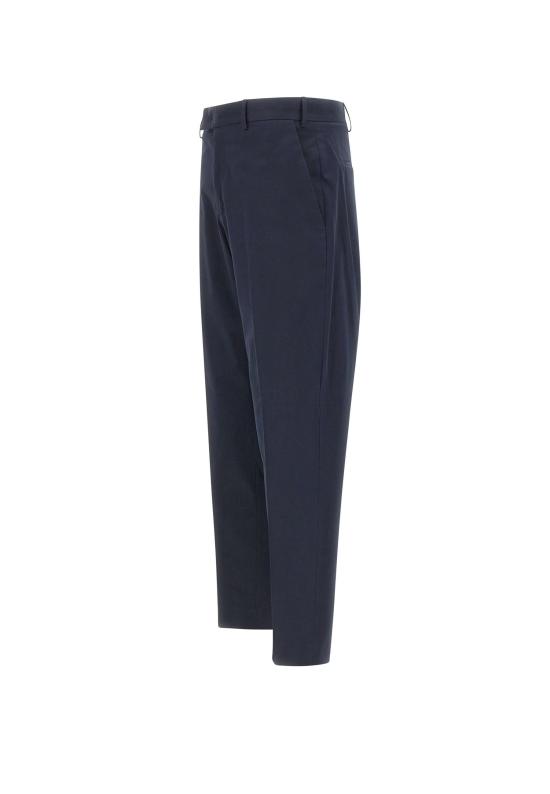 26SS 피티토리노 스트레이트 팬츠 CORSZ1Z00FWD SD590370 Black - PT TORINO