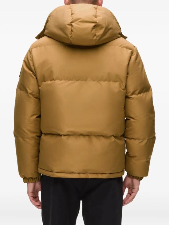 25FW 칼라거펠트 자켓 A3M150331ZJ Brown - KARL LAGERFELD