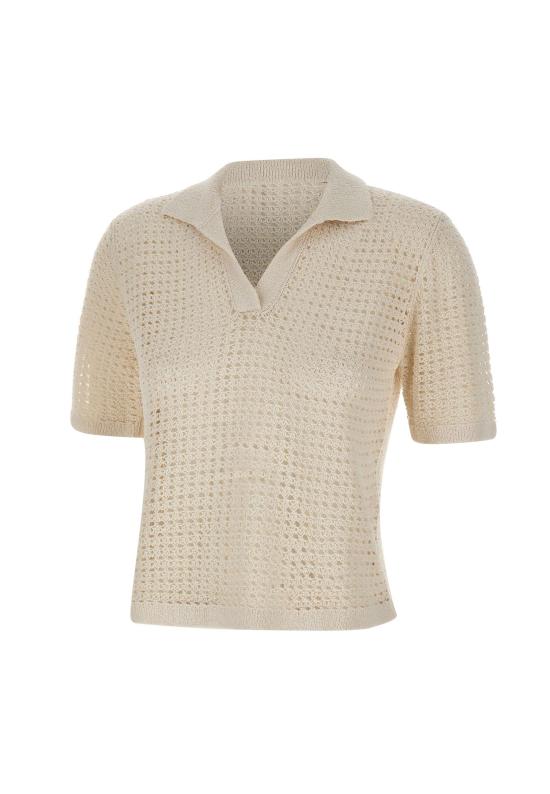 26SS 일레븐티 스웨터 M81MAGM28 MAG0M02000 White