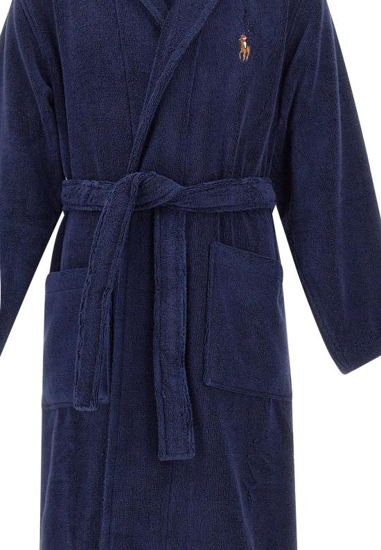 24FW 폴로 랄프로렌 팬티 714899683 009 Blue - POLO RALPH LAUREN