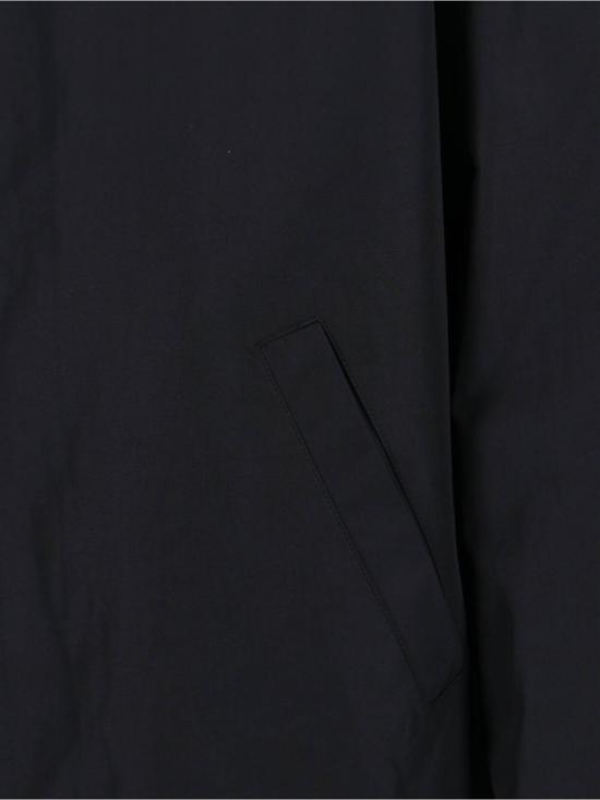 26SS 아페쎄 자켓 PSALQ H02960LZZ Black - A.P.C.