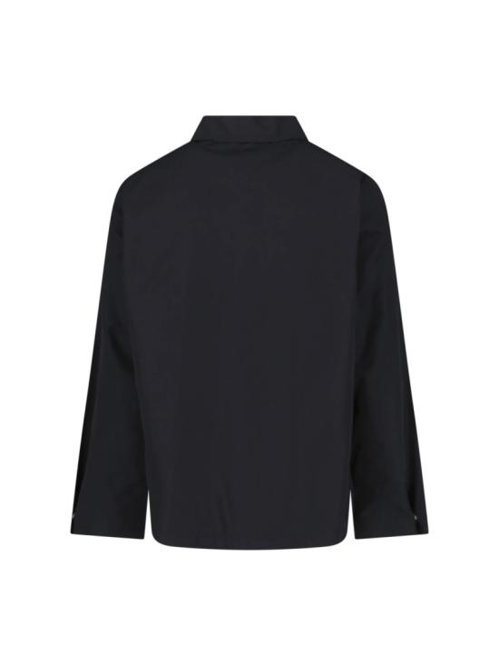 26SS 아페쎄 자켓 PSALQ H02960LZZ Black - A.P.C.