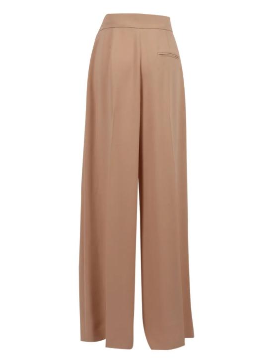 25FW 알베르타 페레티 팔라초 팬츠 A03055134 Neutrals - ALBERTA FERRETTI