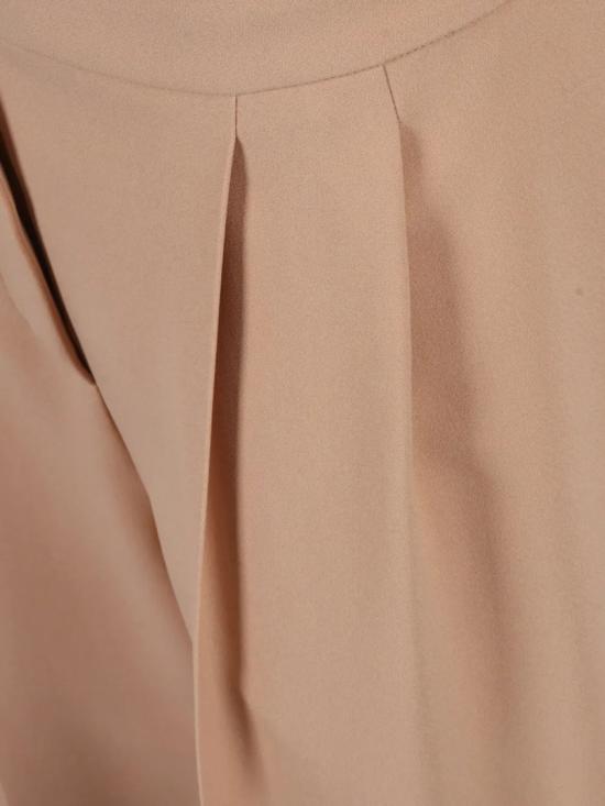 25FW 알베르타 페레티 팔라초 팬츠 A03055134 Neutrals - ALBERTA FERRETTI